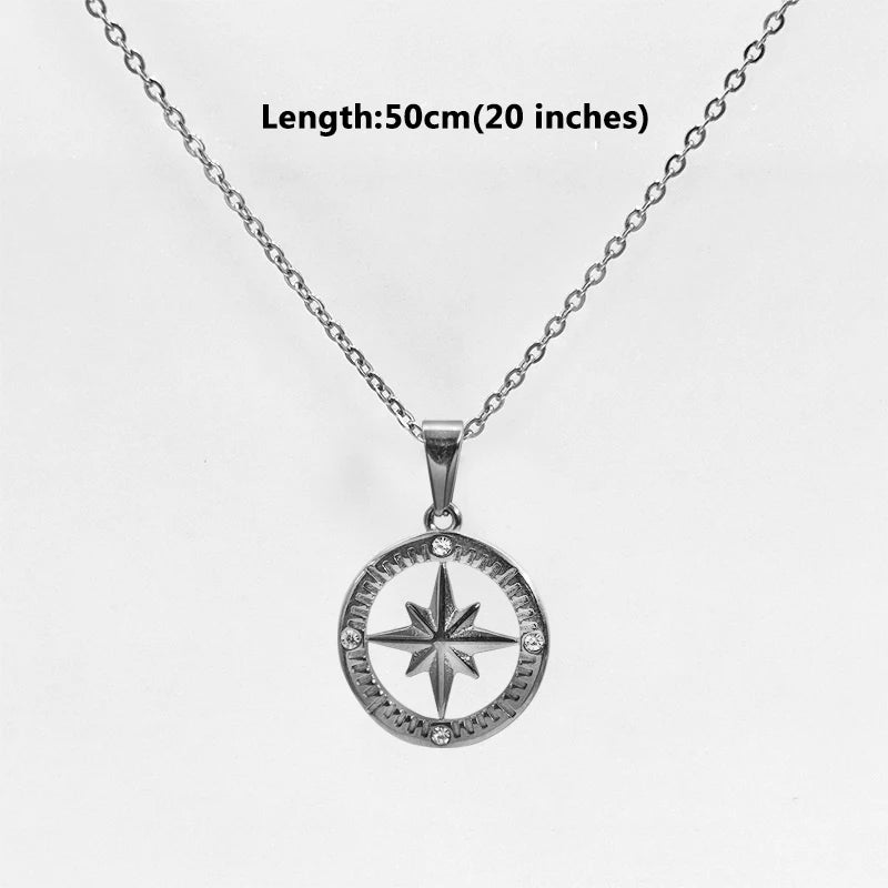 Polaris Pendant