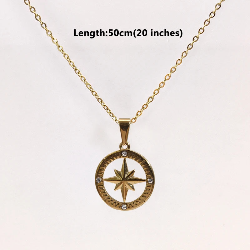 Polaris Pendant