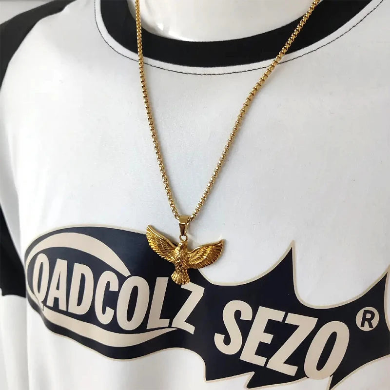 Eagle Pendant