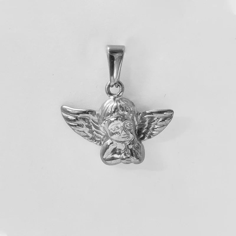Angel Pendant