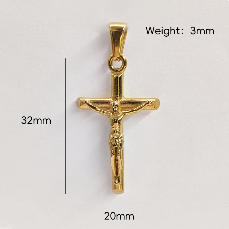 Cross Pendant