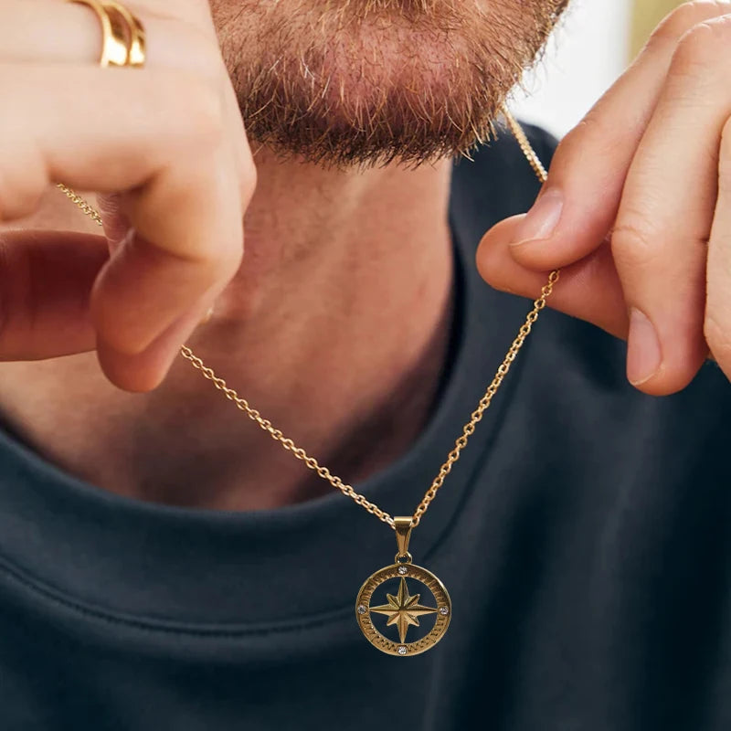 Polaris Pendant