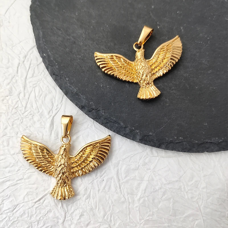 Eagle Pendant