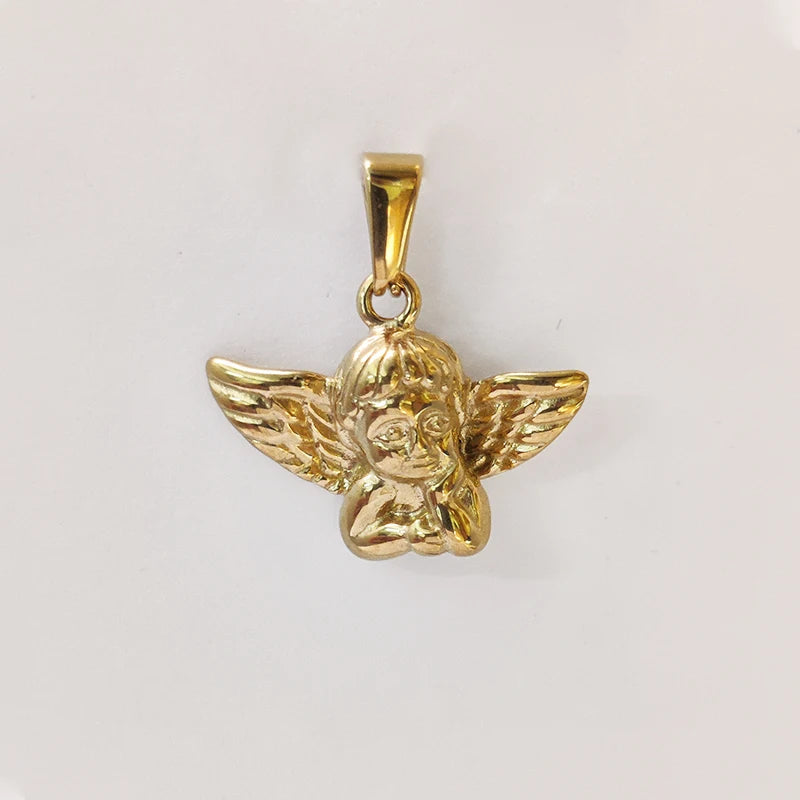Angel Pendant