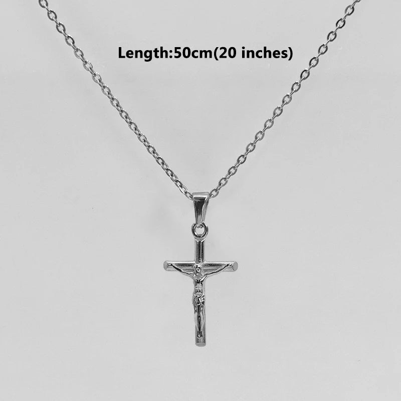 Cross Pendant
