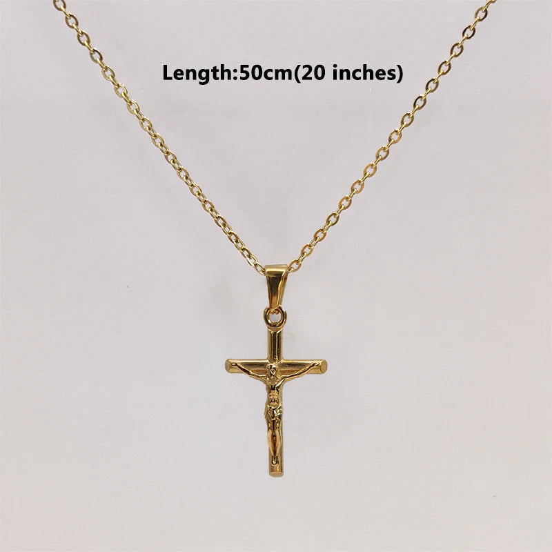 Cross Pendant