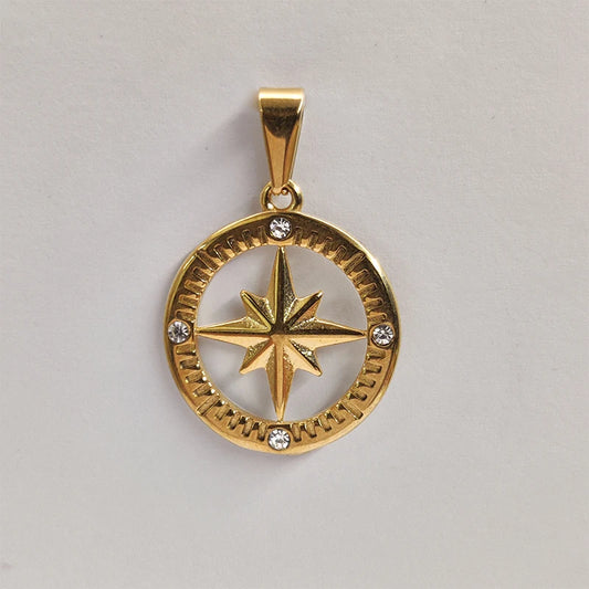 Polaris Pendant