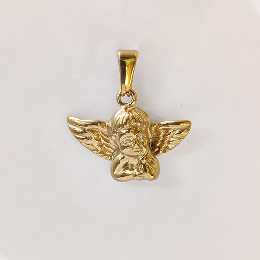 Angel Pendant