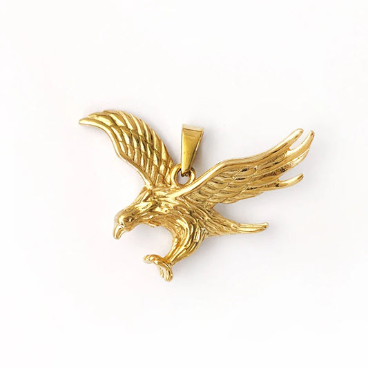 Eagle Pendant