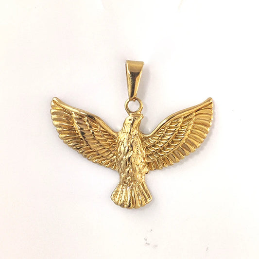 Eagle Pendant