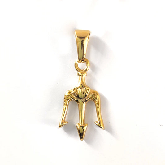Trident Pendant